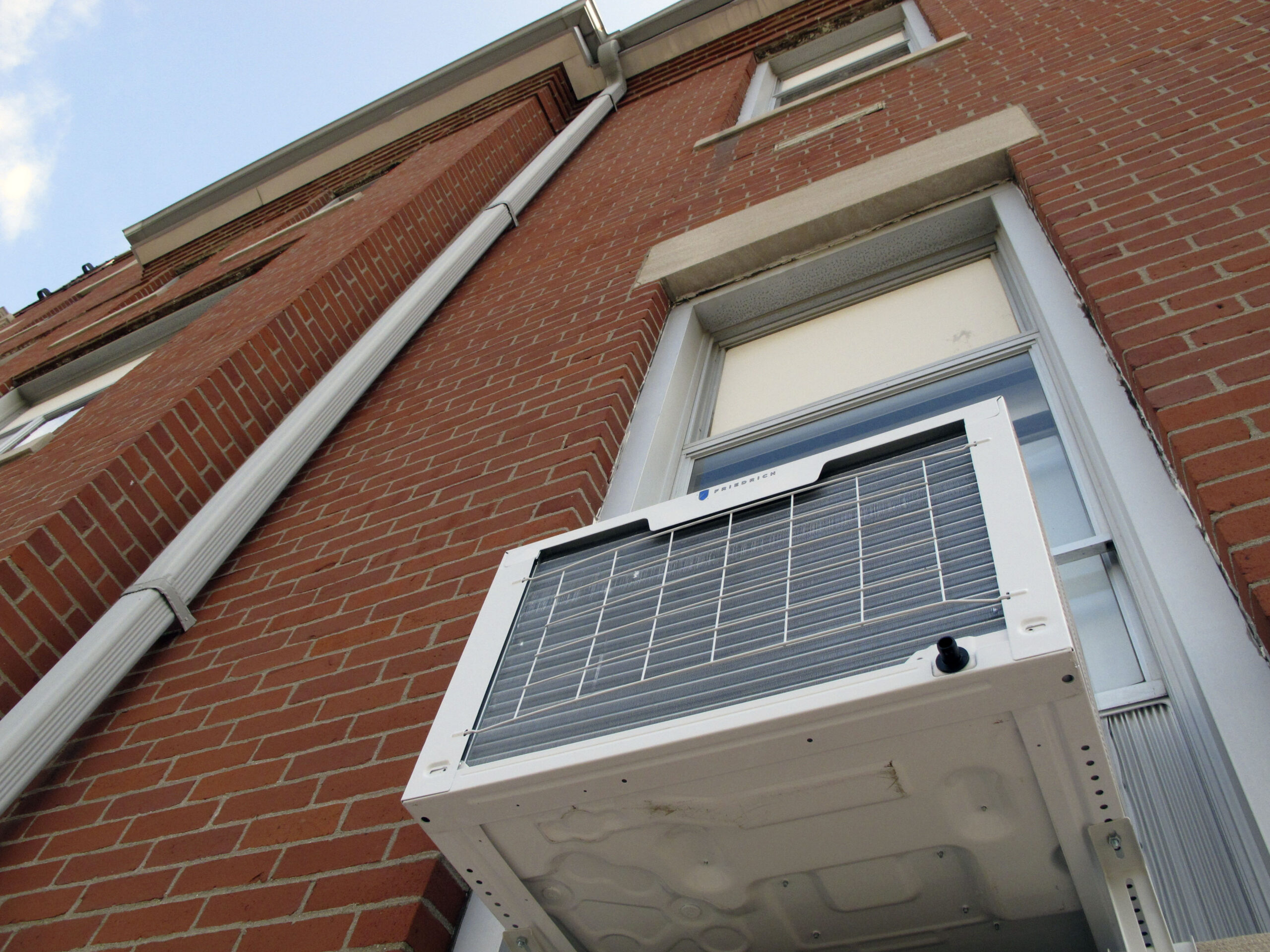 New EPA climate rules target your air conditioning