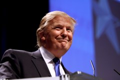 Crimson Peak: Trump Wins Indiana and KOs Cruz
