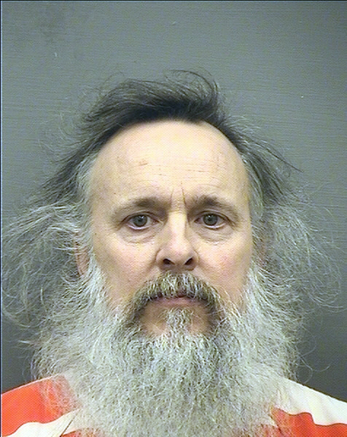 Loudoun County drops gun charge against Severance