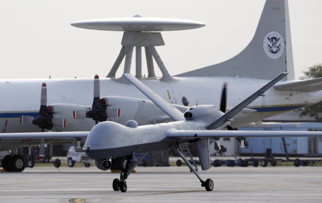 WashPost: U.S. documents detail al Qaeda’s efforts to fight back against drones