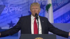 Trump: ‘The era of empty talk is over’