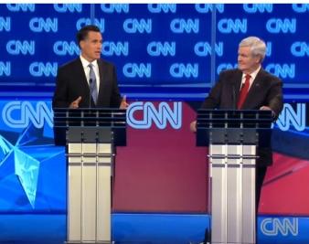 The Relevance of Debates is Debatable