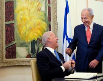 State Department Cleanses Israel from Website