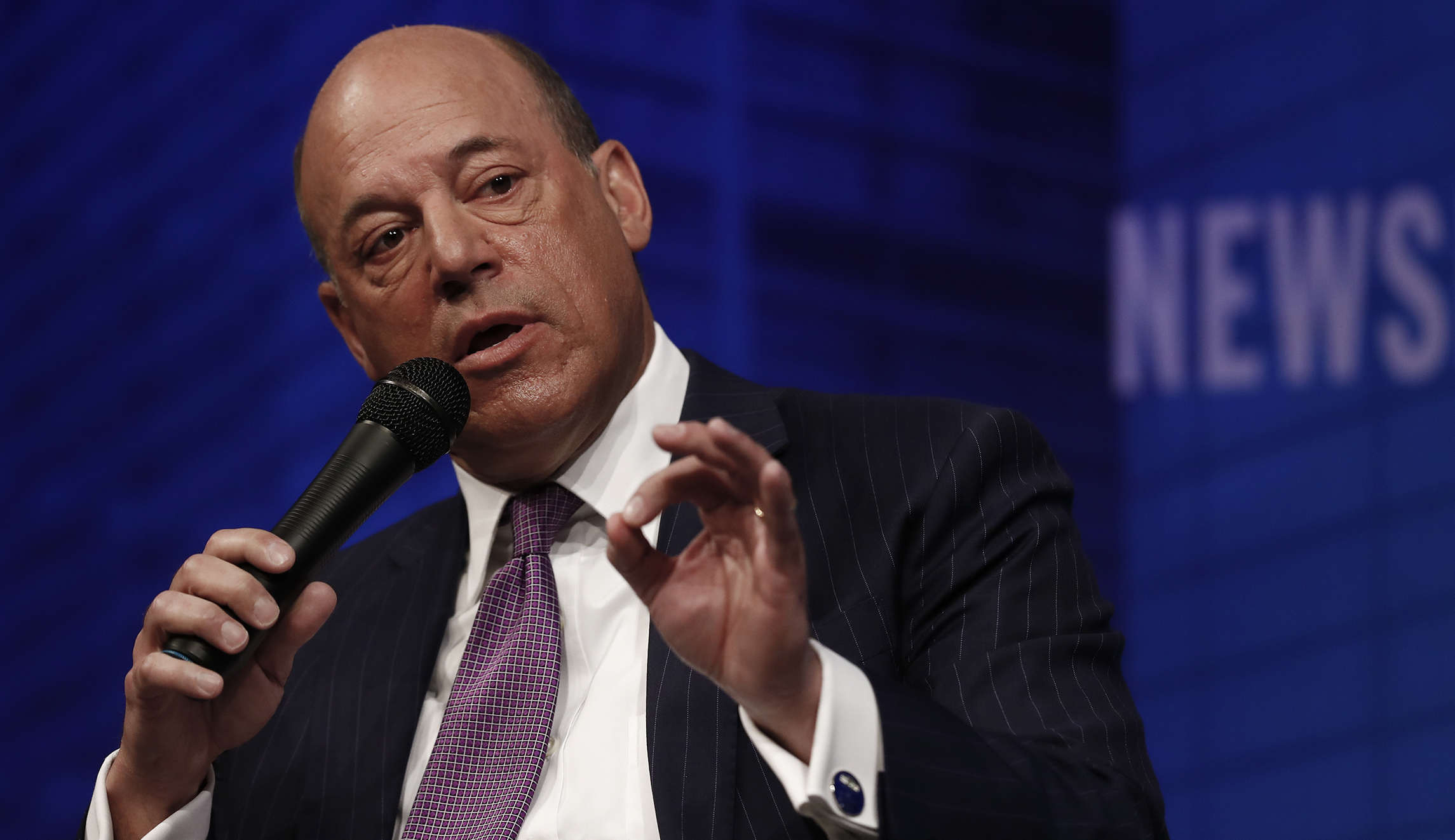 Ari Fleischer hopes James Comey takes note of how Chris Wray handles an FBI investigation