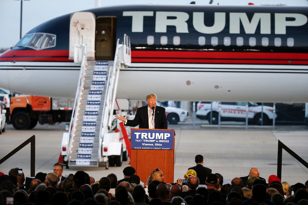 Trump to visit Israel ‘soon’