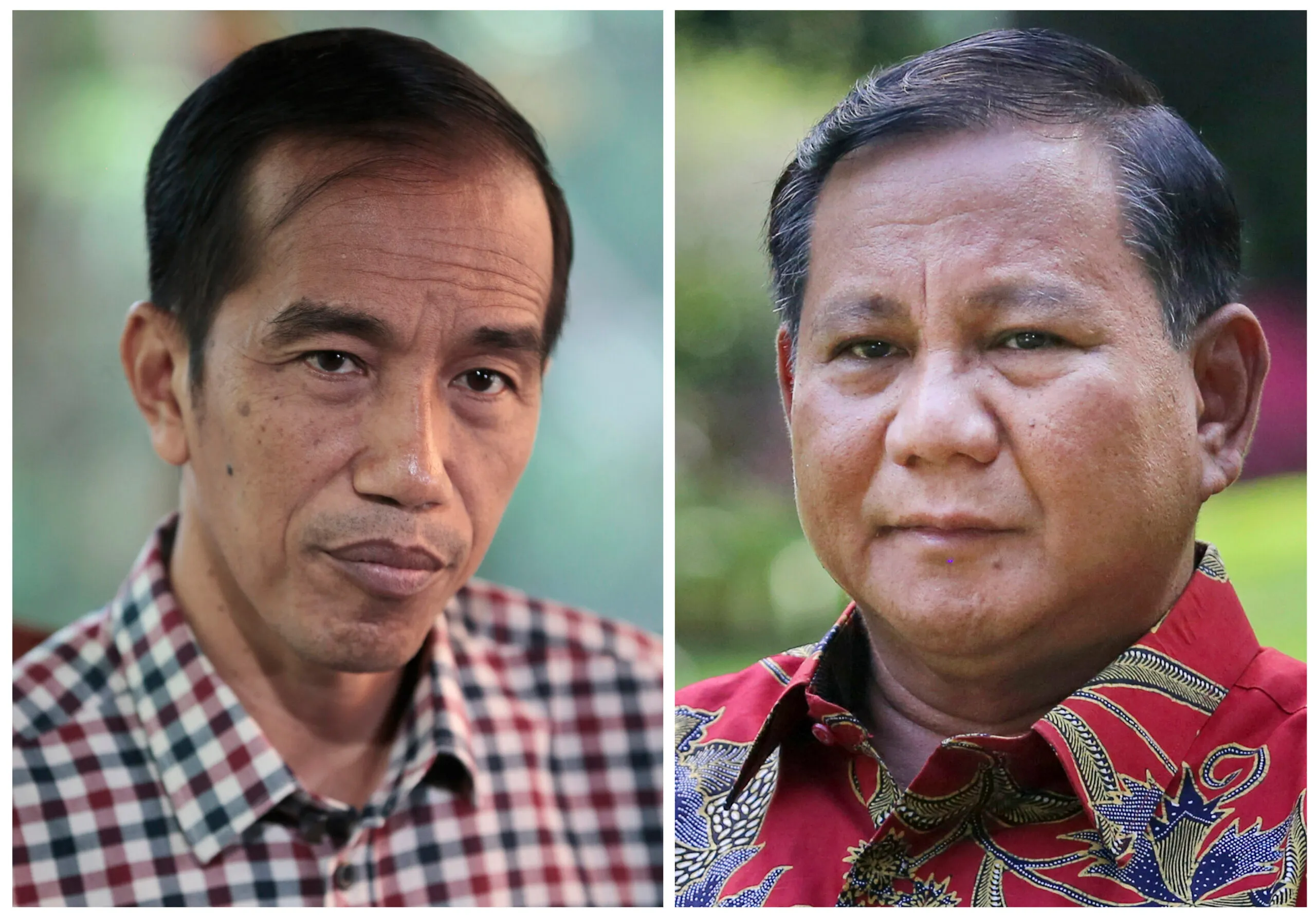 Indonesia’s democracy faces test as tally comes in