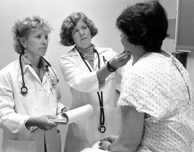 Why, Again, Did the AMA Back Obamacare?