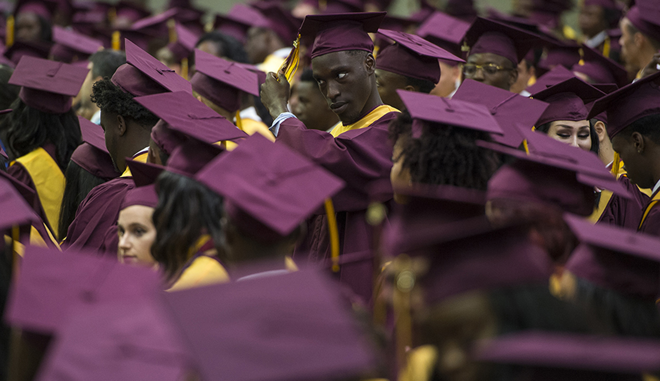 No valedictorian? Schools now favor feelings over academic excellence
