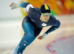 SOCHI SCENE: Bradbury’s Back