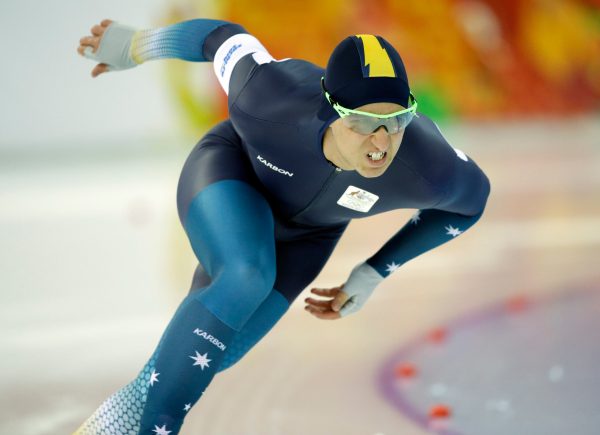 SOCHI SCENE: Bradbury’s Back