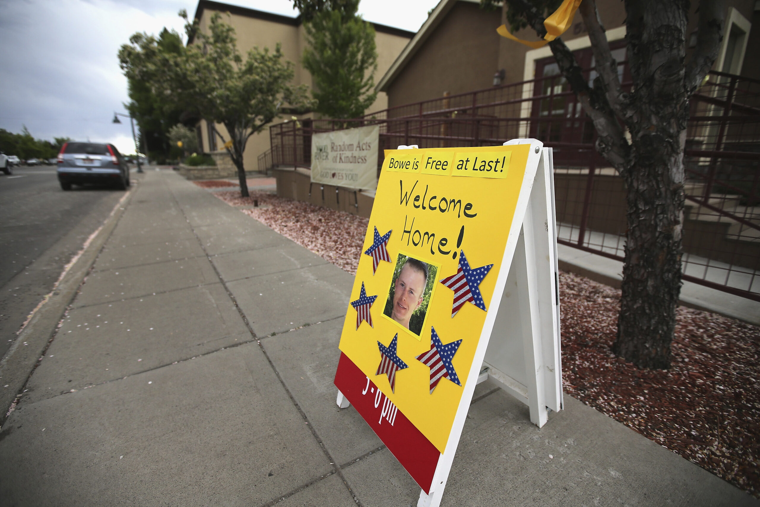 Bowe Bergdahl’s freedom came at too high a price