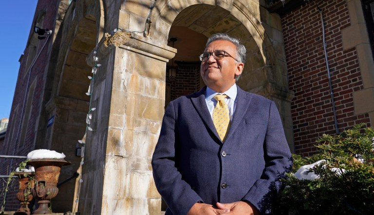 Ashish Jha to replace Jeff Zients as Biden administration COVID-19 response czar