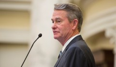 Idaho Gov. Brad Little signs ‘abortion trafficking’ bill into law