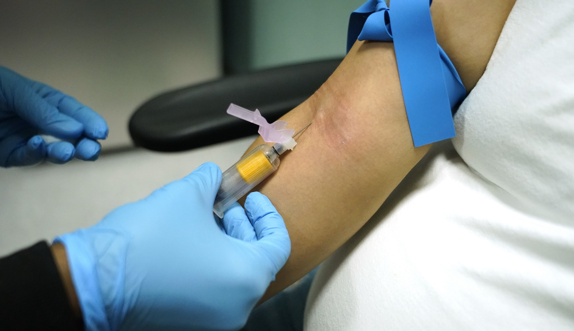 Wake Forest medical student boasted about abusing patient over pronoun dis