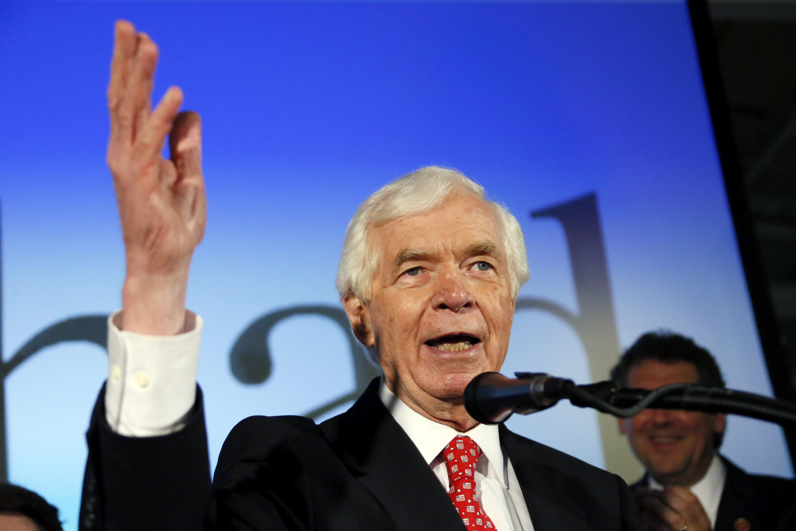 Thad Cochran’s win doesn’t mean GOP incumbents can rest easy: Examiner Editorial
