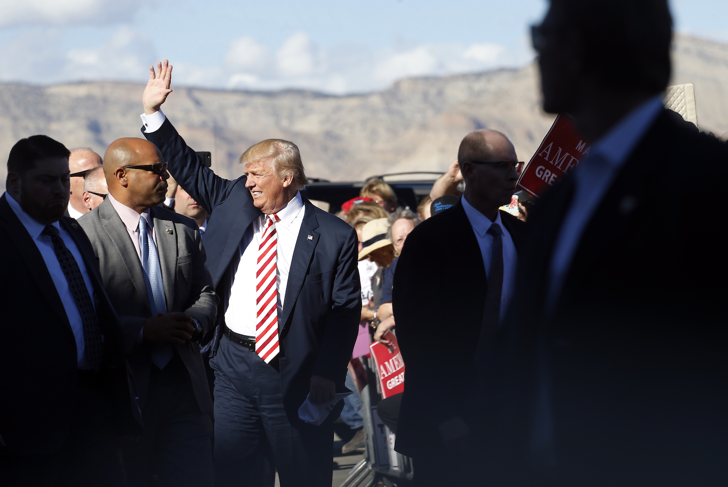 Trump lobbying rules could cut short post-congressional careers