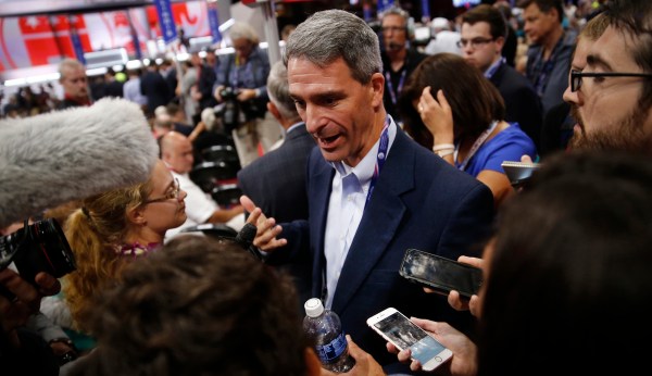 Cuccinelli curtailing work permits for those with pending asylum cases