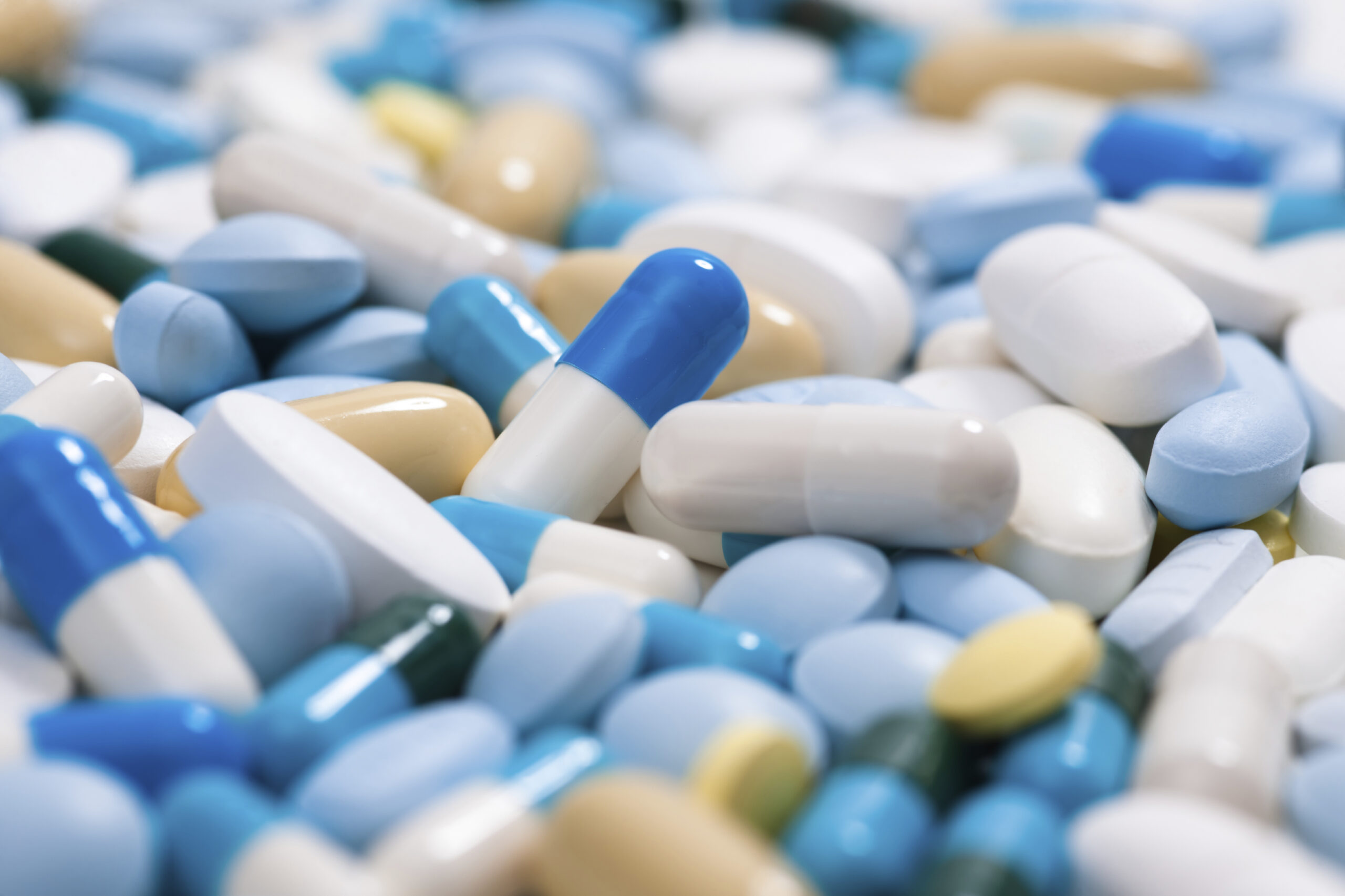 Game-changer: U.S. approves first biosimilar drug