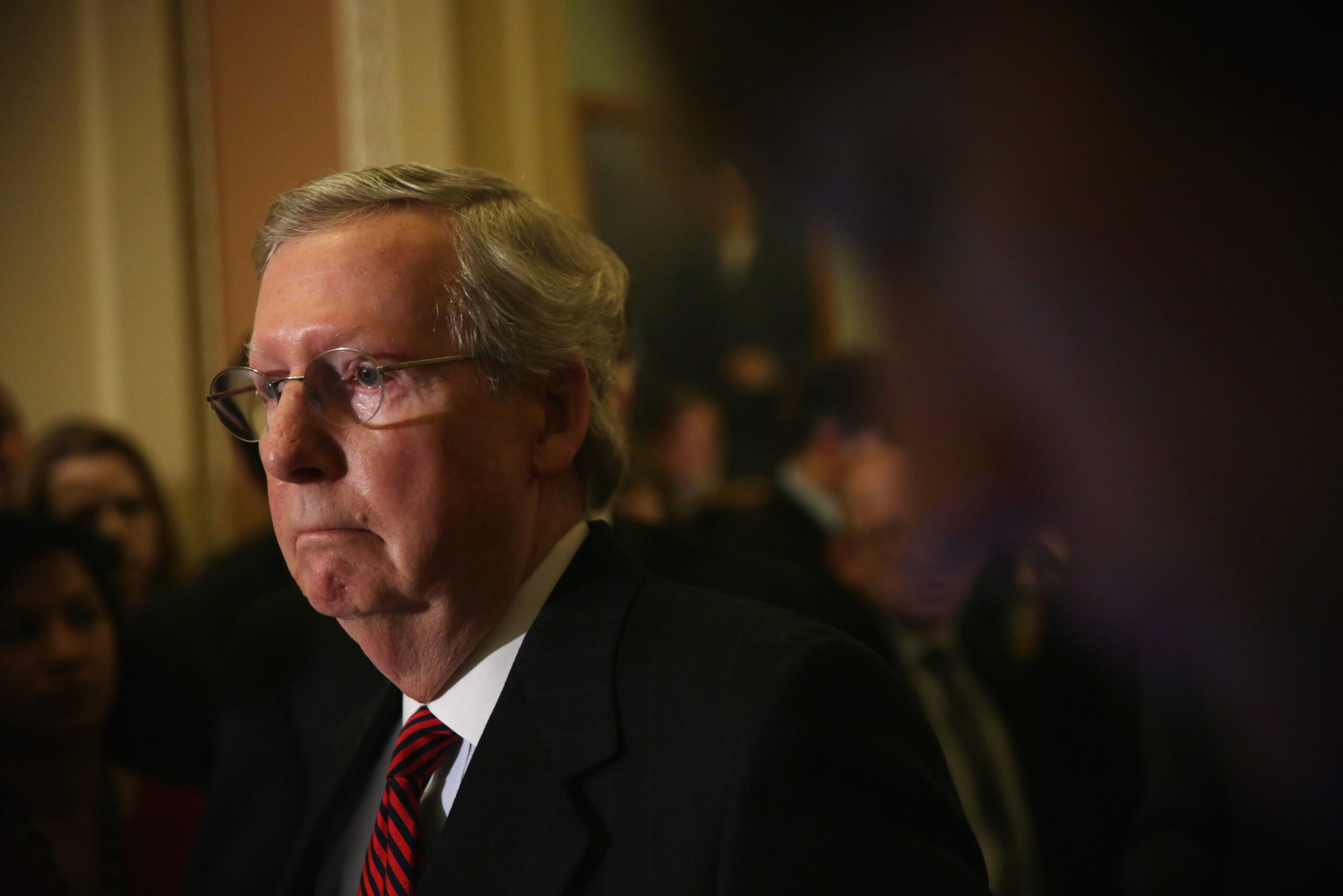 Senate votes to prohibit labor board’s ‘quickie election’ rule