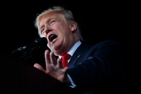 Pissgate: Fake news but also fake outrage