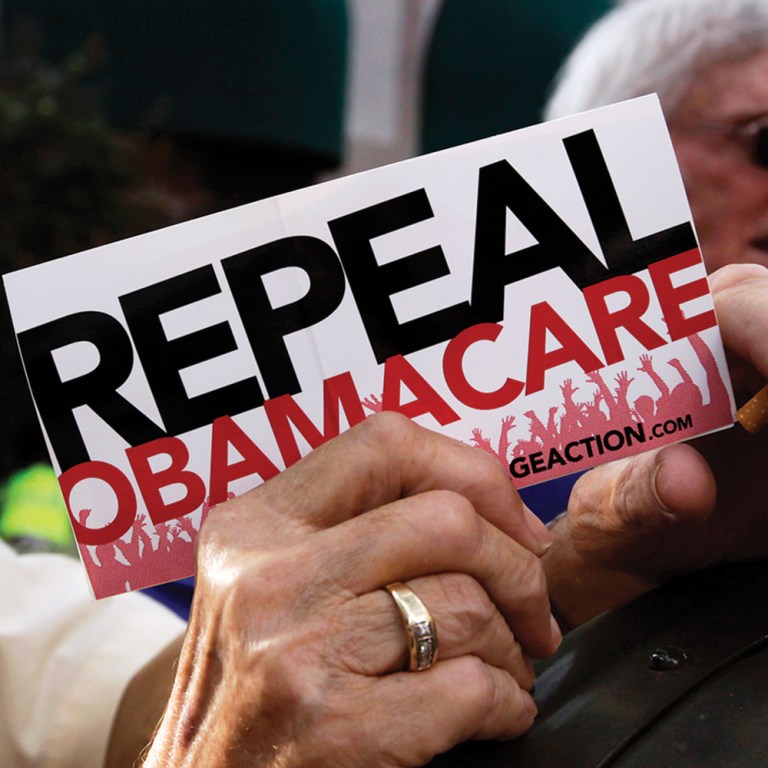 Trump’s Health Care Opportunity