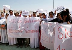 Agony of Yazidis extends to sixth anniversary of their genocide