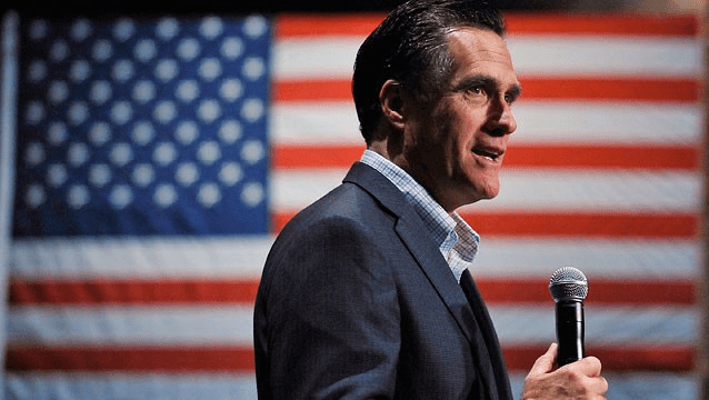 Morning Examiner: Romney stump speech rattles left