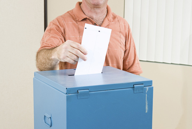 Supreme Court stays busy ruling on state voting laws