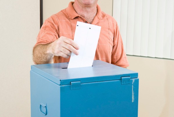 Supreme Court stays busy ruling on state voting laws