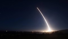 US delays missile test amid China-Taiwan tensions