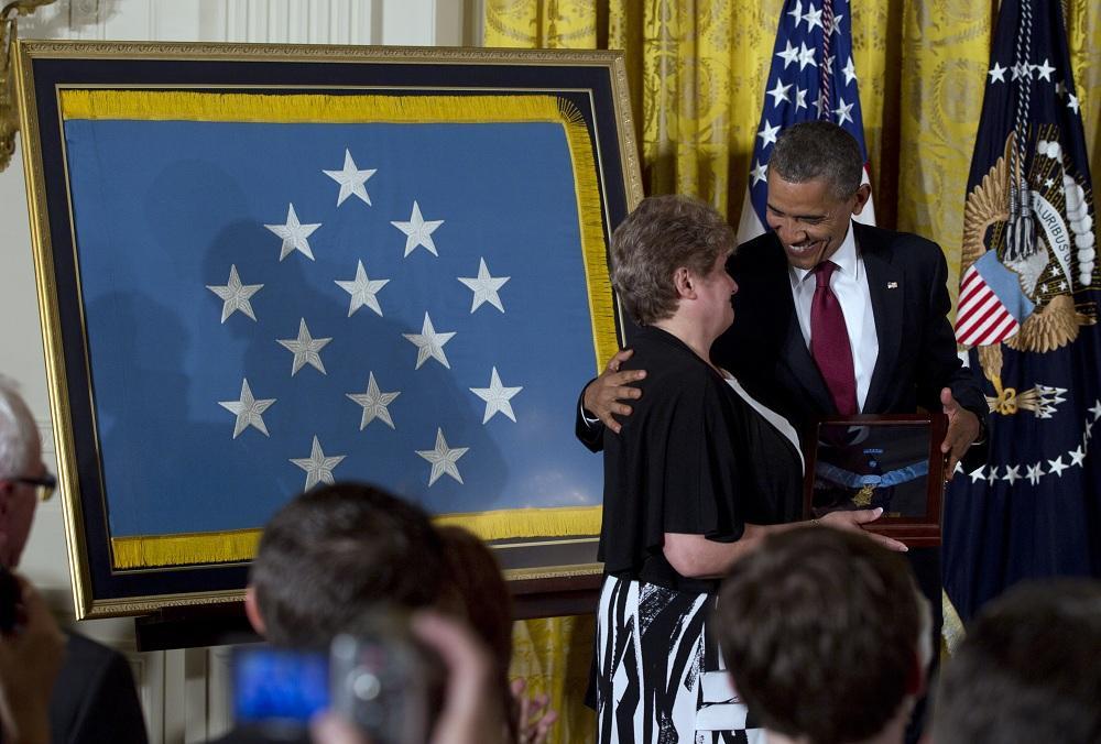 Examiner Editorial: What Memorial Day is really about