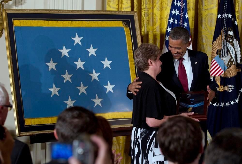 Examiner Editorial: What Memorial Day is really about