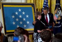 Examiner Editorial: What Memorial Day is really about