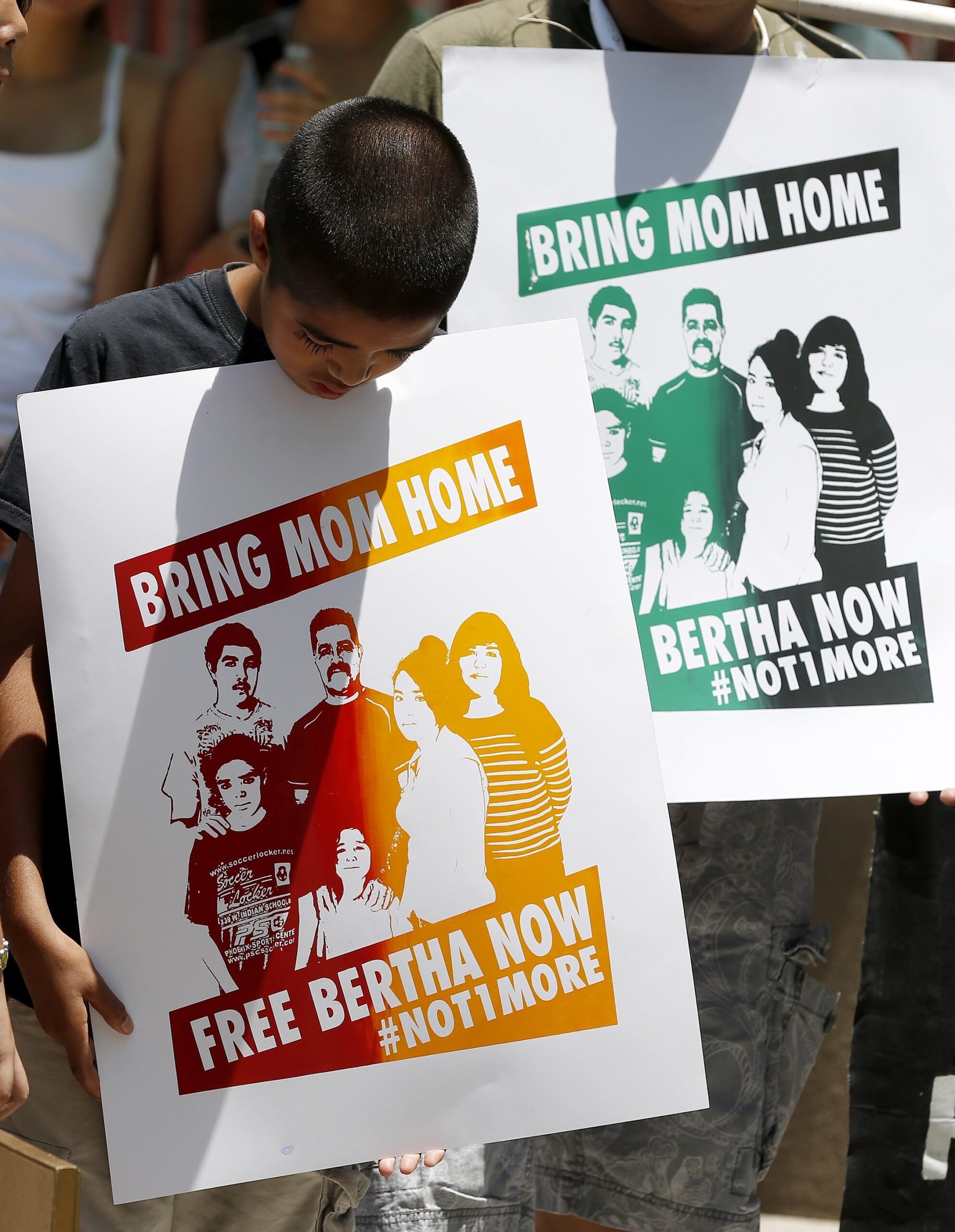 Op-Ed: Amnesty will not win Hispanic votes for Republicans