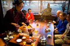 Joe Biden needed 213 hotel rooms in China; cost $384,479, but breakfast buffet free