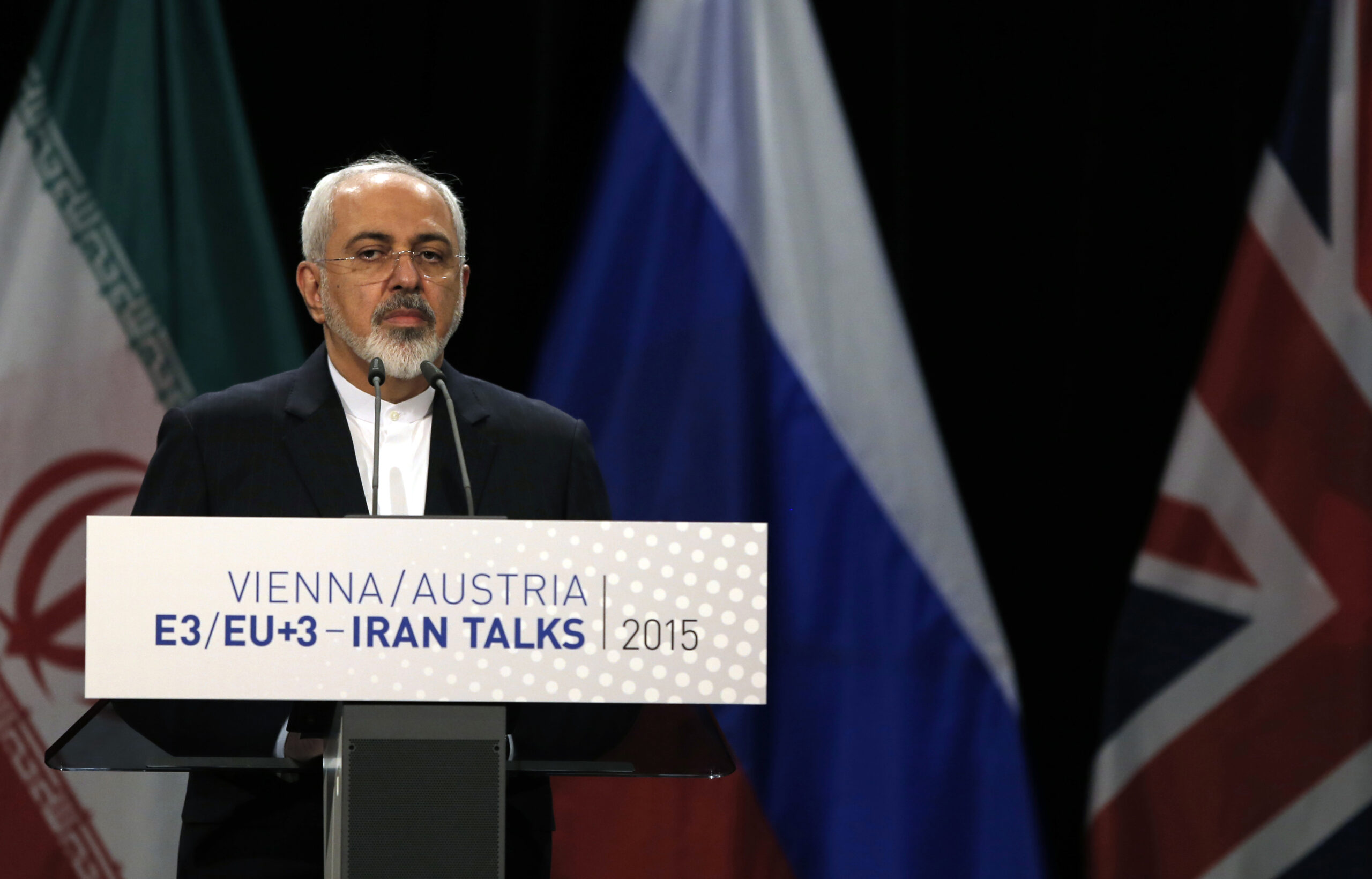 Media sharply split over Iran nuke deal