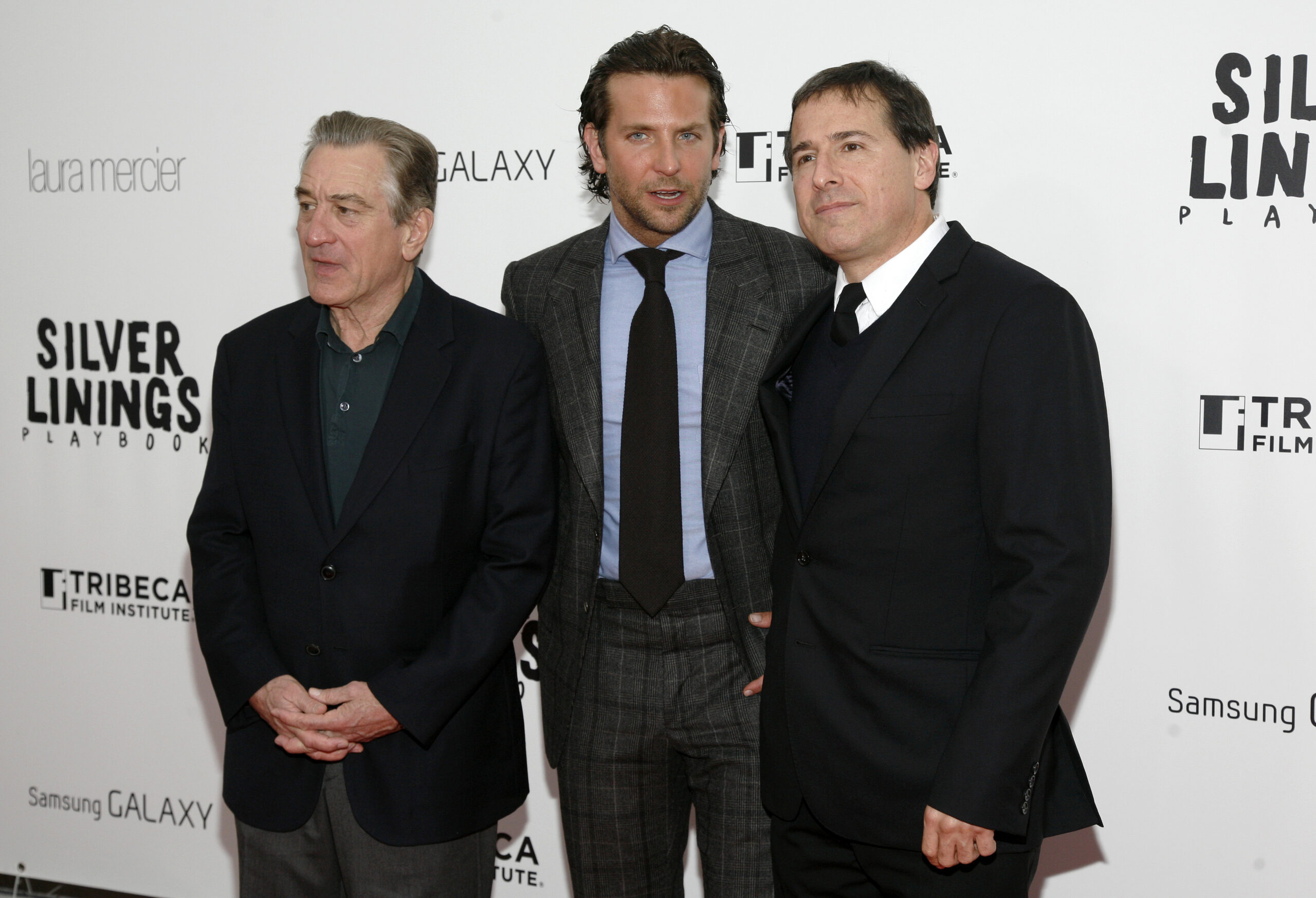 ‘Silver Linings’ found outside the Hollywood playbook