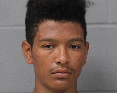 CAUGHT ON VIDEO: Teenager arrested after running down man in wheelchair before fleeing