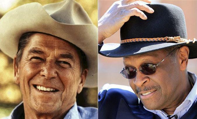 Goldberg: Cain ‘closest’ in field to Reagan appeal