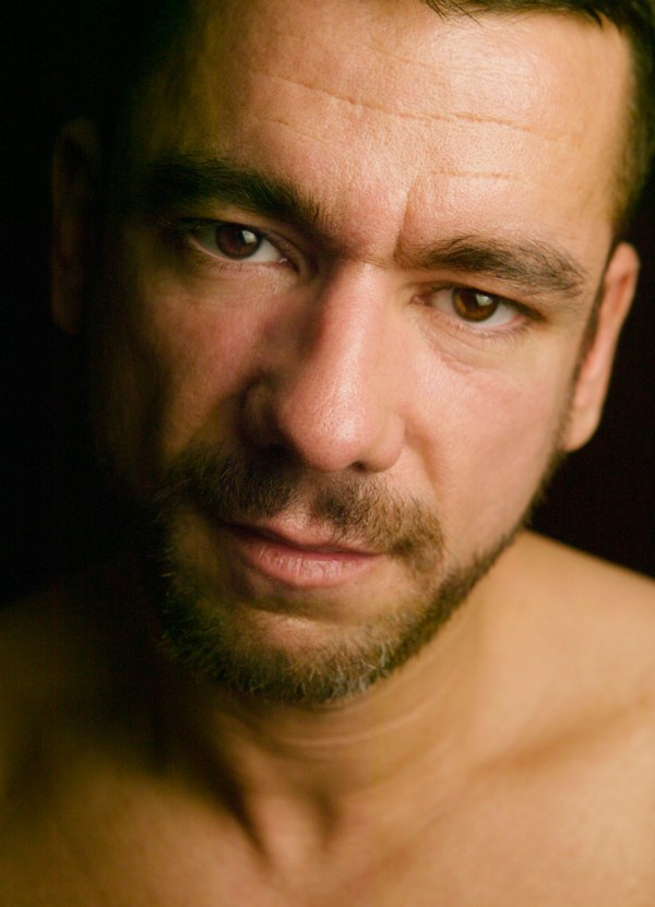 AIDS activist Spencer Cox dies in NY at age 44