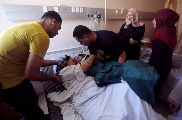 Israel, Hamas to negotiate new Gaza deal in Cairo