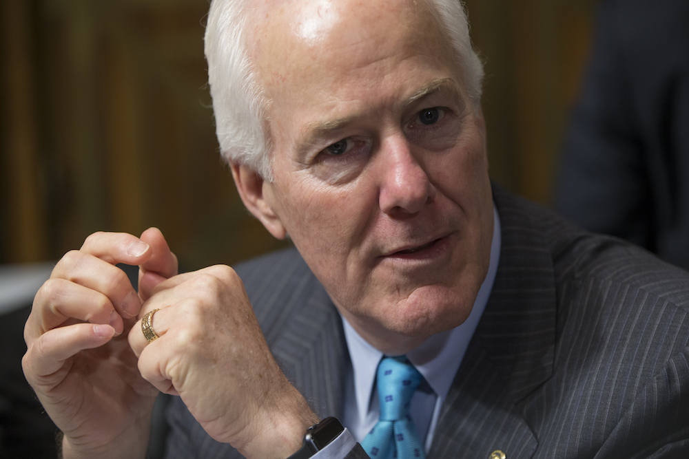 White House cheered by GOP opposition to Saudi immunity bill