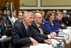 Examiner Editorial: Obama’s Benghazi cover-up exposed on Hill
