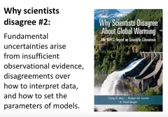 Liberals seek K-12 ban on book challenging global warming