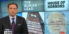 Five cable news hosts covering Gosnell case
