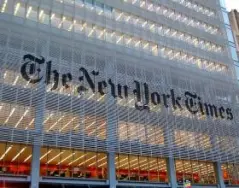 The Anonymous NYT Op-Ed, A Week Later