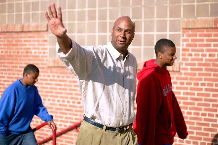 Former Councilman Michael Brown announced Tuesday that he is dropping out of the D.C. Council at-large race. (Photo: Examiner file)
