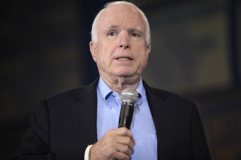 Repeal, Replace, Reprieve