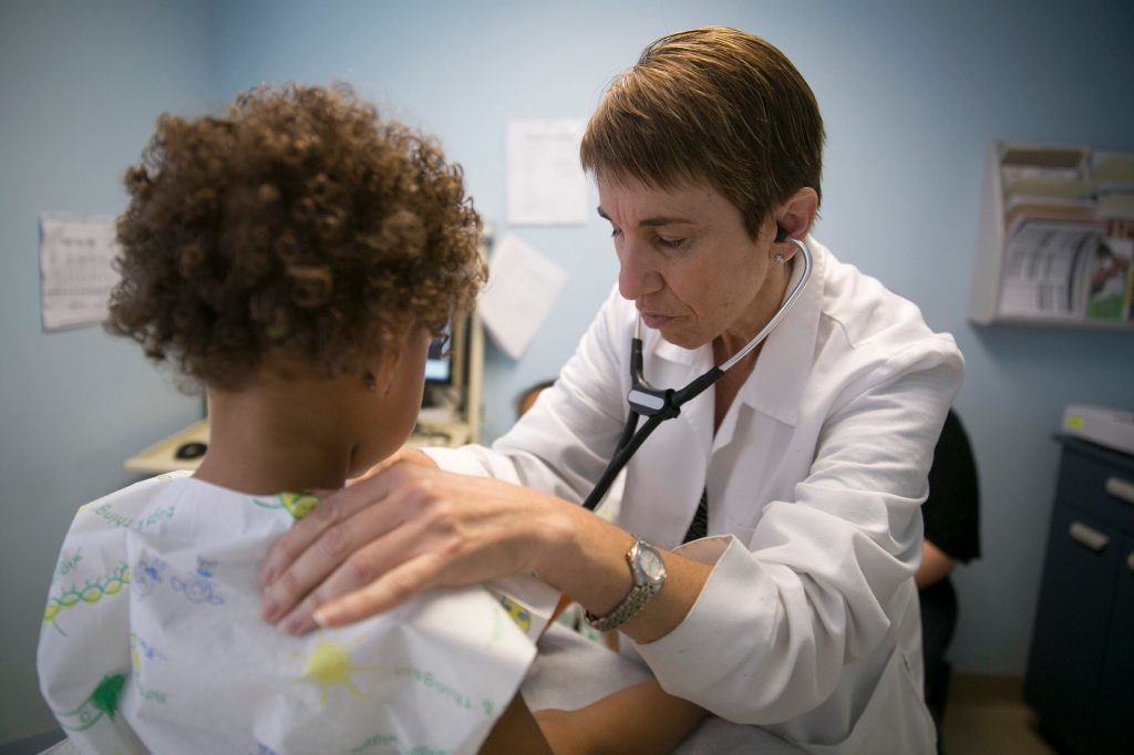 Obamacare hasn’t reached some plans