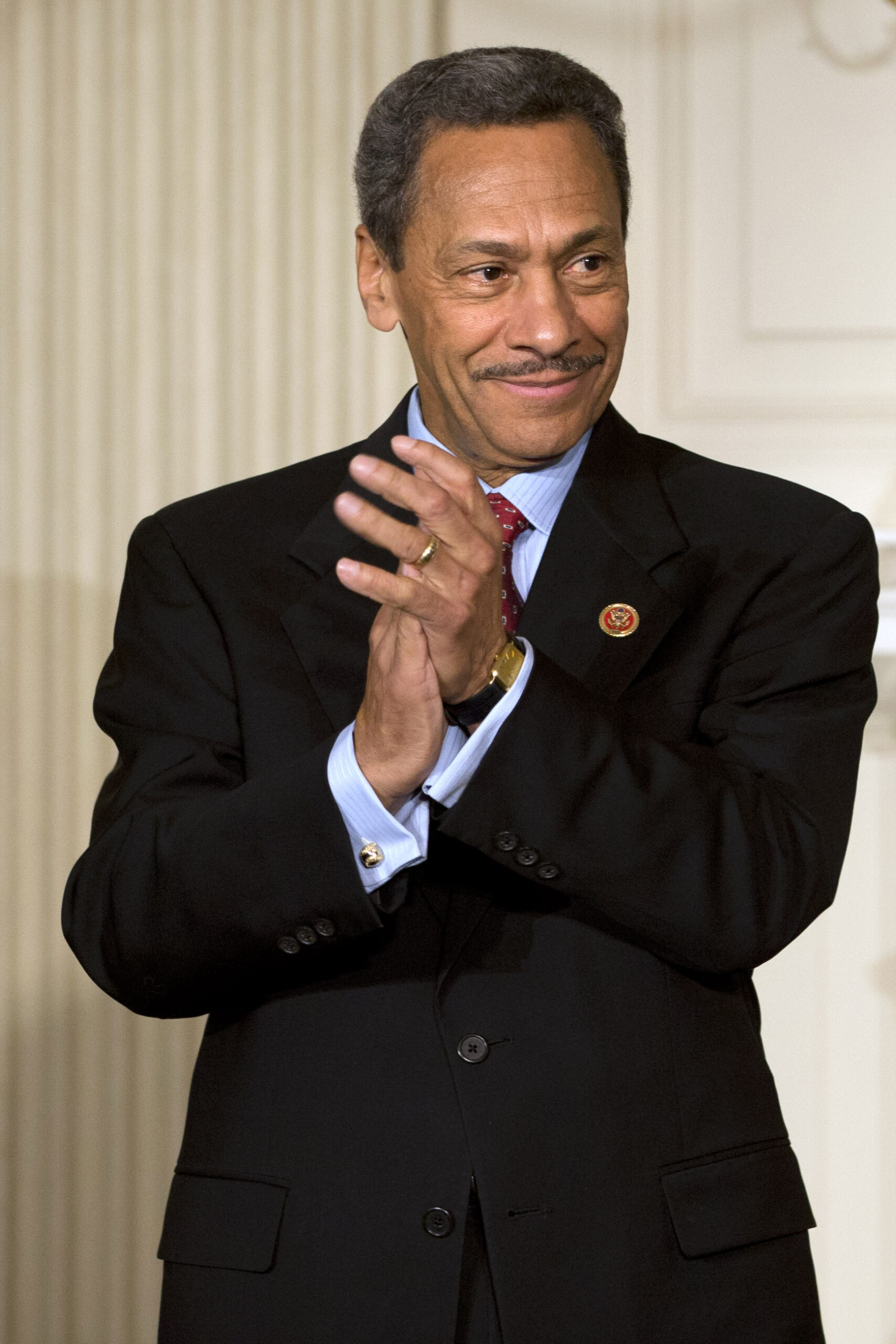 Mel Watt, lobbyist donors and government favors